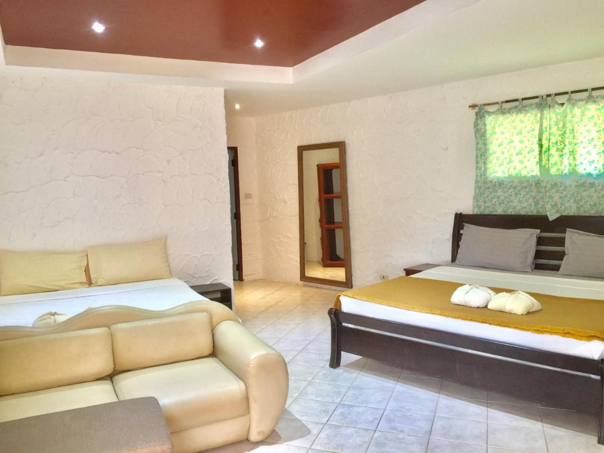Lamai Chalet Amphoe Koksamui Exteriör bild