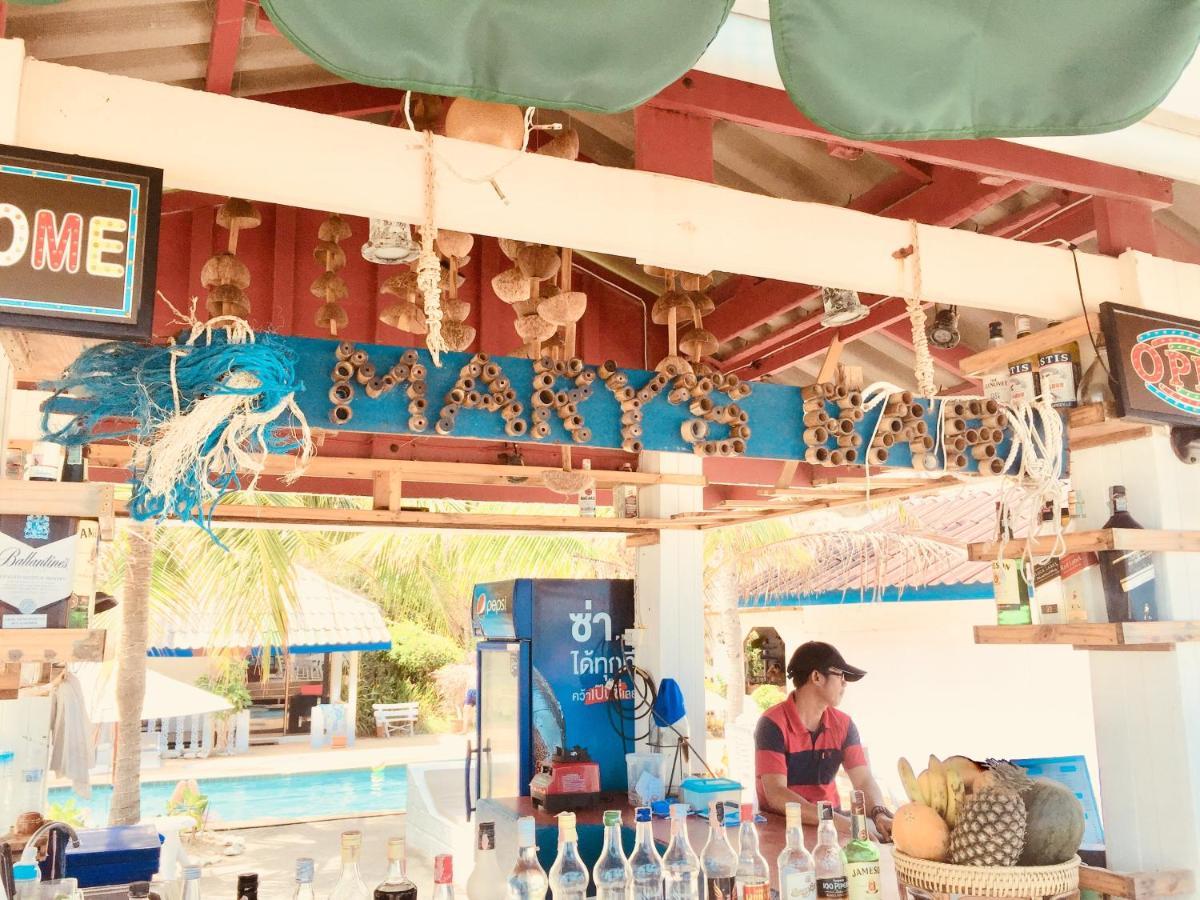 Lamai Chalet Amphoe Koksamui Exteriör bild