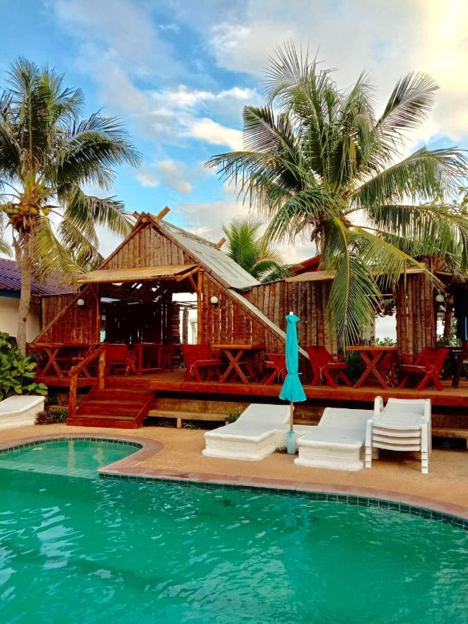 Lamai Chalet Amphoe Koksamui Exteriör bild