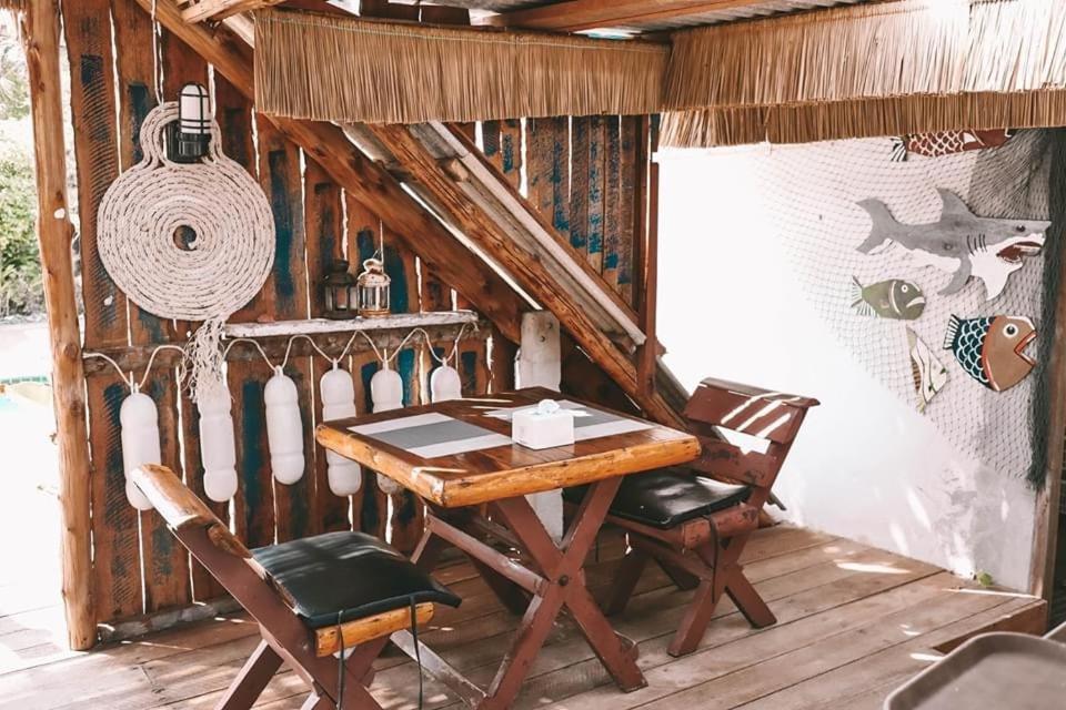 Lamai Chalet Amphoe Koksamui Exteriör bild