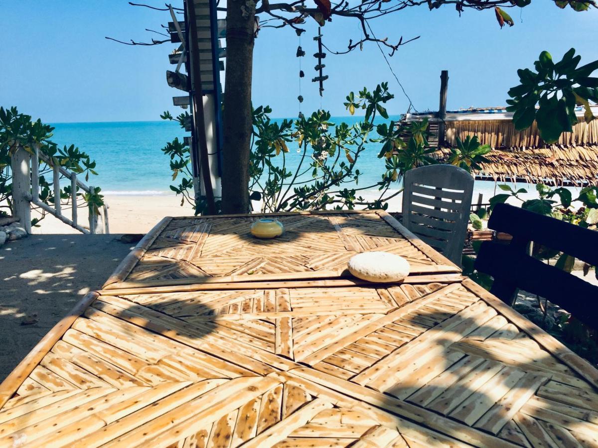 Lamai Chalet Amphoe Koksamui Exteriör bild