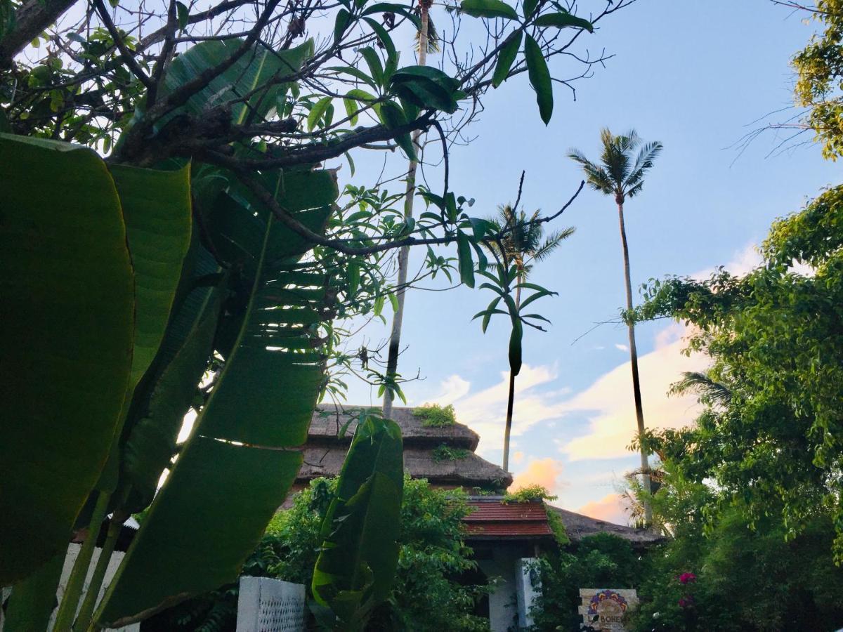 Lamai Chalet Amphoe Koksamui Exteriör bild