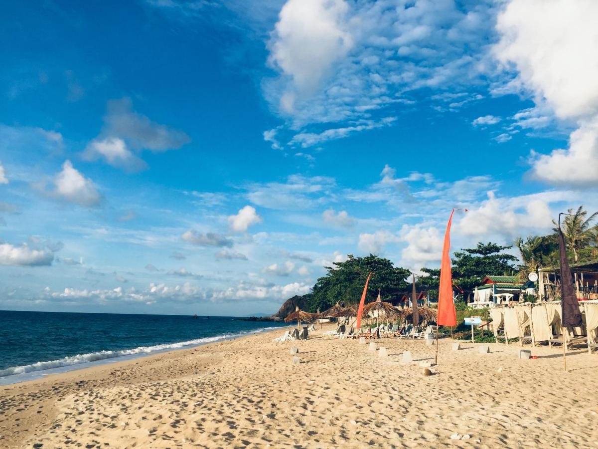 Lamai Chalet Amphoe Koksamui Exteriör bild